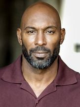 foto de Wayne Gordon