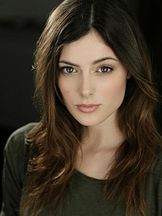 foto de Sadie Newman