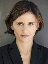 foto de Anne Day-Jones