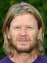 foto de Anthony Morris