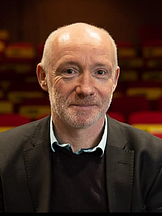 foto de Diarmuid de Faoite