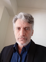 foto de Jaime McManus