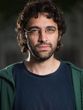 foto de Cristóbal Valenzuela Berríos