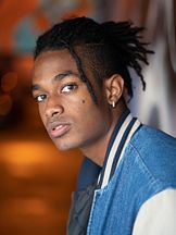 foto de Elias Ferguson