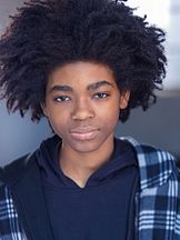 foto de Shamori Washington