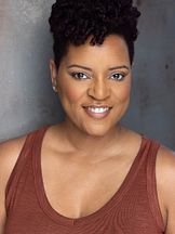 foto de Schelle Holloway-Purcell
