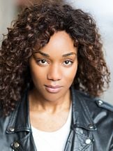 foto de Rachel Adedeji