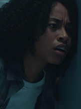 foto de Jasmine Daoud