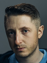 foto de Ryan McParland