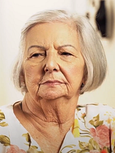 foto de Elenita Zanicotti