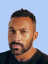 foto de Chi Lewis-Parry