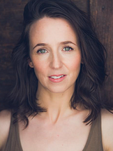 foto de Kristen Sieh