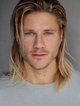 foto de Joe Davidson