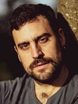 foto de David Menéndez