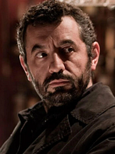 foto de Xavier Estévez