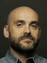 foto de Federico Pérez Rey