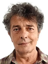 foto de Evaristo Calvo