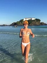 foto de Marie Mchugh