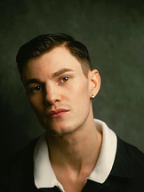foto de Adam Ashford