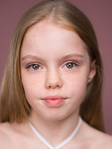 foto de Hannah Dargan