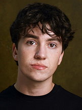 foto de Charlie Hiscock