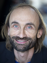 foto de Patrick de Valette