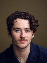 foto de Toby Haycock