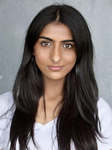 foto de Raagni Sharma