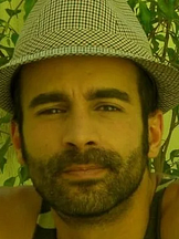 foto de Daniel Infantini