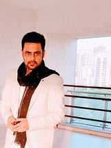 foto de Pawan Shankar