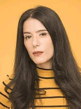 foto de Desirée Salgueiro