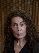 foto de Silvina Sabater