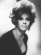 foto de Regina Carrol