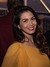 foto de Fiorella Luna