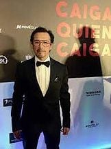 foto de Sandro Calderón