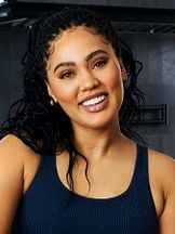 foto de Ayesha Curry