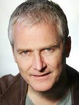 foto de Maurice Byrne