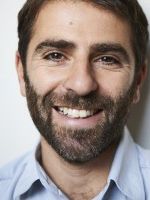 foto de Dov Freedman