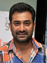 foto de Aravind Akash