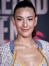 foto de Candela González