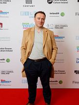 foto de Cillian O'Gairbhi
