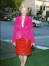 foto de Sarah Ann Morris