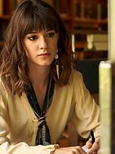 foto de Catherine Magee