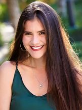 foto de Cristina Milizia