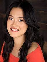 foto de Gabrielle Chan