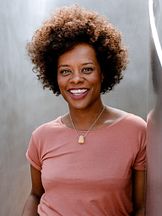 foto de Denise M’Baye