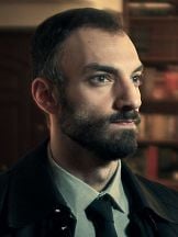 foto de Vasilis Tsigristaris