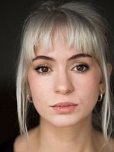 foto de Ana Dumitrașcu