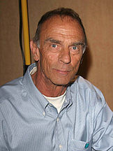 foto de Marc Alaimo
