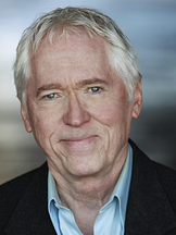 foto de Ian Patrick Williams